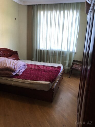 Сдаётся 3-комн. новостройка 130 м², м. Ази Асланов, photo 10 from 32