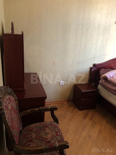 Сдаётся 3-комн. новостройка 130 м², м. Ази Асланов, photo 14 from 32
