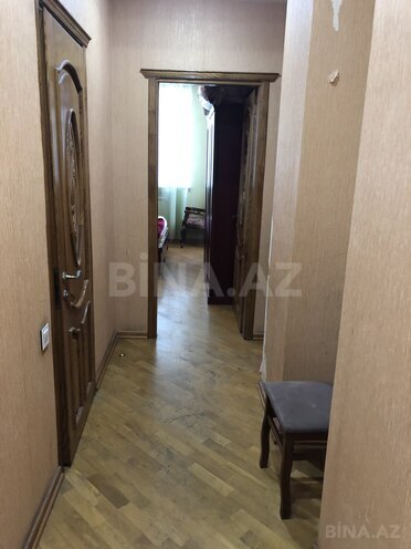 Сдаётся 3-комн. новостройка 130 м², м. Ази Асланов, photo 31 from 32