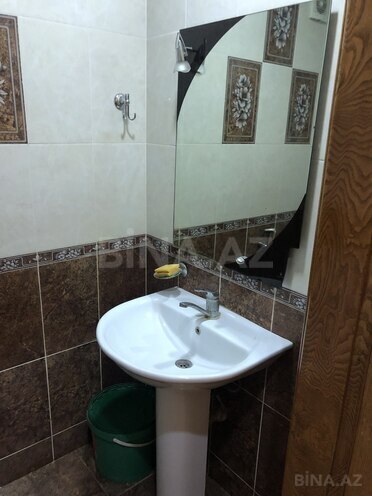 Сдаётся 3-комн. новостройка 130 м², м. Ази Асланов, photo 26 from 32
