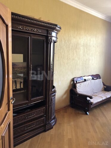 Сдаётся 3-комн. новостройка 130 м², м. Ази Асланов, photo 4 from 32