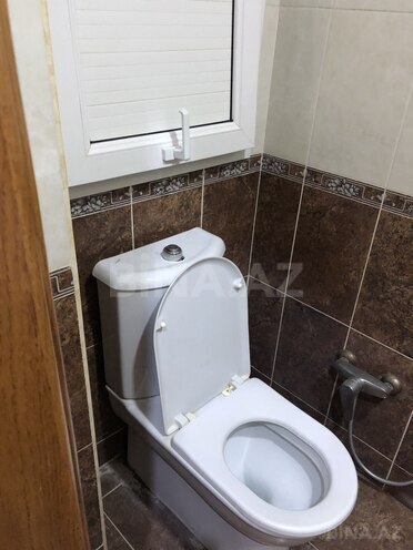 Сдаётся 3-комн. новостройка 130 м², м. Ази Асланов, photo 25 from 32