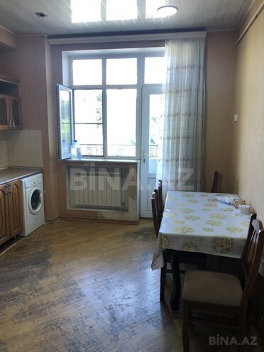 Сдаётся 3-комн. новостройка 130 м², м. Ази Асланов, photo 21 from 32