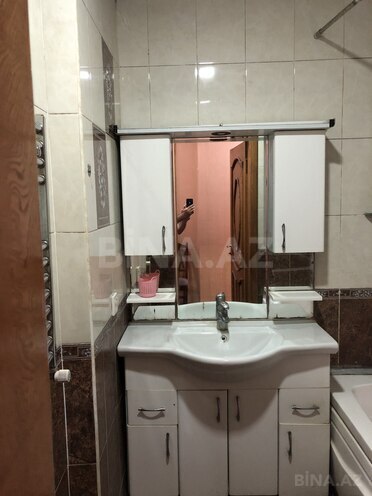 Сдаётся 3-комн. новостройка 130 м², м. Ази Асланов, photo 27 from 32