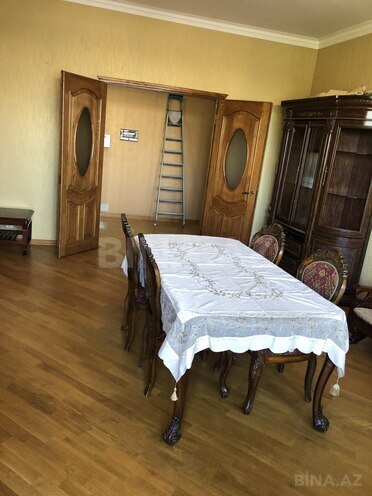 Сдаётся 3-комн. новостройка 130 м², м. Ази Асланов, photo 5 from 32