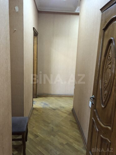 Сдаётся 3-комн. новостройка 130 м², м. Ази Асланов, photo 30 from 32