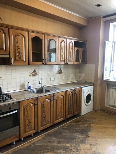 Сдаётся 3-комн. новостройка 130 м², м. Ази Асланов, photo 22 from 32