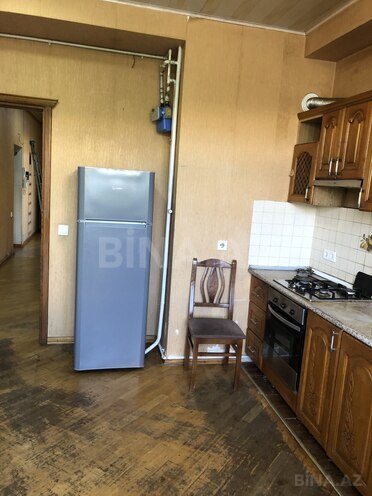 Сдаётся 3-комн. новостройка 130 м², м. Ази Асланов, photo 23 from 32
