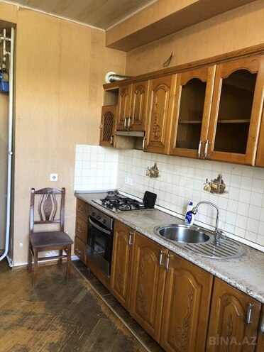 Сдаётся 3-комн. новостройка 130 м², м. Ази Асланов, photo 24 from 32