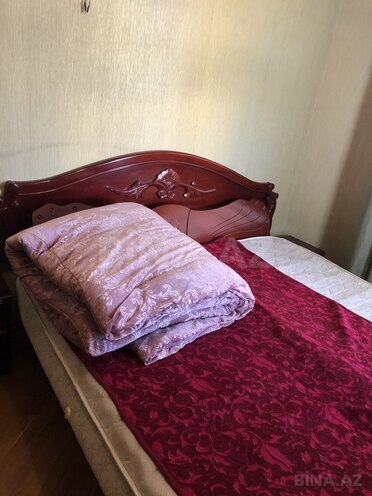 Сдаётся 3-комн. новостройка 130 м², м. Ази Асланов, photo 13 from 32