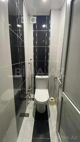 Сдаётся 3-комн. вторичка 90 м², м. Элмляр Академиясы, photo 11 from 12