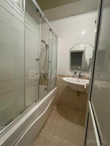 Сдаётся 3-комн. вторичка 90 м², м. Элмляр Академиясы, photo 10 from 12