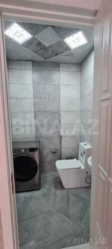 Сдаётся 3-комн. новостройка 100 м², м. Иншаатчылар, photo 14 from 15