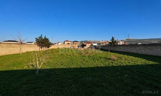 Продаётся  участок 13 сот, пос. Новханы, photo 1 from 5