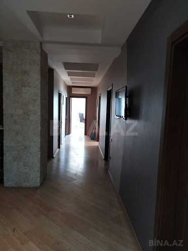 Сдаётся 3-комн. офис 175 м², м. Нариман Нариманов, photo 8 from 23