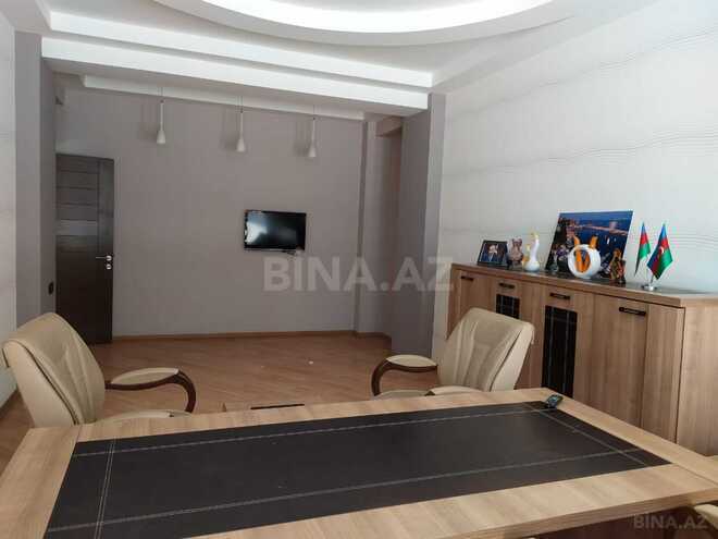 Сдаётся 3-комн. офис 175 м², м. Нариман Нариманов, photo 6 from 23