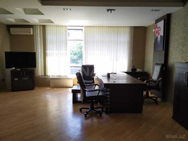 Сдаётся 3-комн. офис 175 м², м. Нариман Нариманов, photo 3 from 23