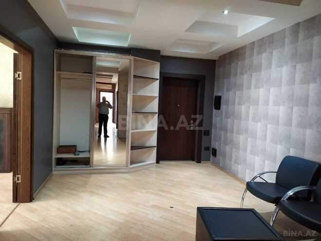Сдаётся 3-комн. офис 175 м², м. Нариман Нариманов, photo 9 from 23