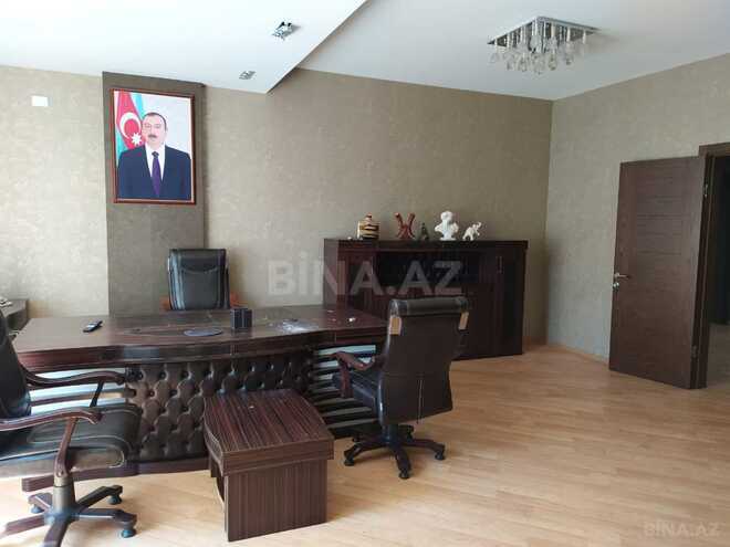Сдаётся 3-комн. офис 175 м², м. Нариман Нариманов, photo 1 from 23