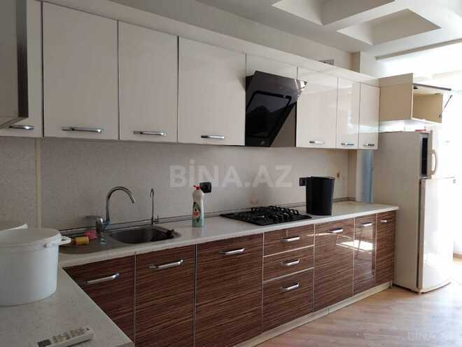 Сдаётся 3-комн. офис 175 м², м. Нариман Нариманов, photo 16 from 23