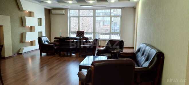 Сдаётся 3-комн. офис 175 м², м. Нариман Нариманов, photo 5 from 23