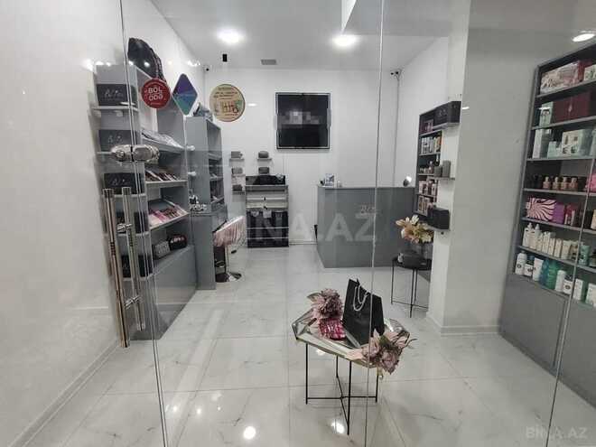 Сдаётся  объект 16 м², м. Сахил, photo 4 from 6