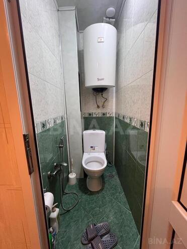 Продаётся 2-комн. новостройка 62 м², м. Шах Исмаил Хатаи, photo 11 from 22