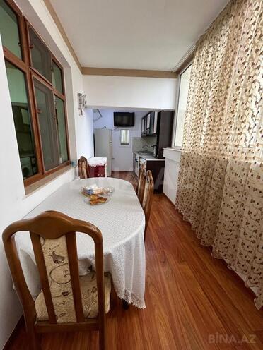 Продаётся 2-комн. новостройка 62 м², м. Шах Исмаил Хатаи, photo 12 from 22