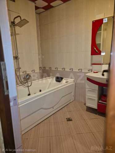 Сдаётся 2-комн. новостройка 96 м², пос. Бакиханова, photo 10 from 12