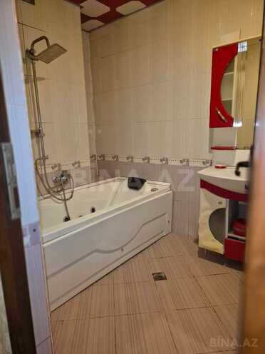 Сдаётся 2-комн. новостройка 96 м², пос. Бакиханова, photo 9 from 12