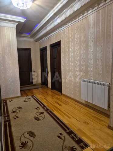 Сдаётся 2-комн. новостройка 96 м², пос. Бакиханова, photo 11 from 12