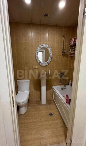 Продаётся 1-комн. новостройка 50 м², Ясамальский р., photo 11 from 14