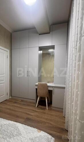 Продаётся 1-комн. новостройка 50 м², Ясамальский р., photo 7 from 14