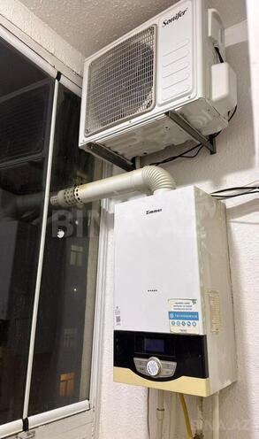 Продаётся 1-комн. новостройка 50 м², Ясамальский р., photo 12 from 14