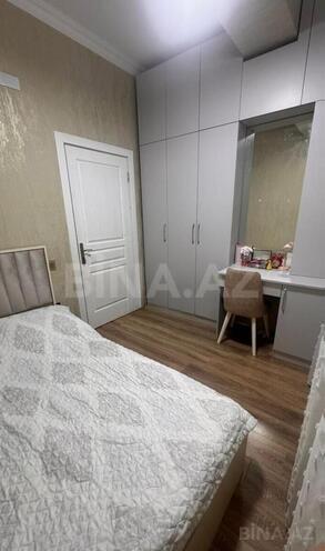 Продаётся 1-комн. новостройка 50 м², Ясамальский р., photo 8 from 14