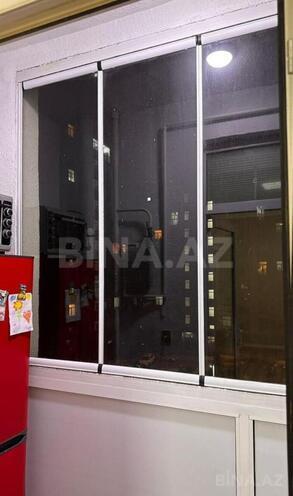 Продаётся 1-комн. новостройка 50 м², Ясамальский р., photo 13 from 14