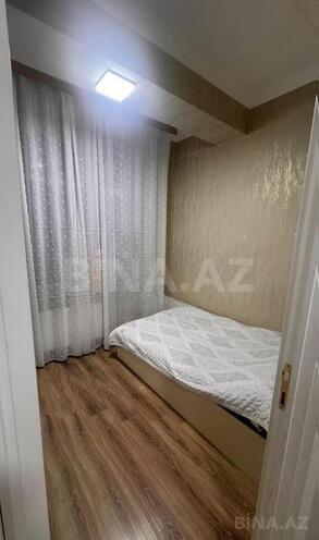 Продаётся 1-комн. новостройка 50 м², Ясамальский р., photo 6 from 14