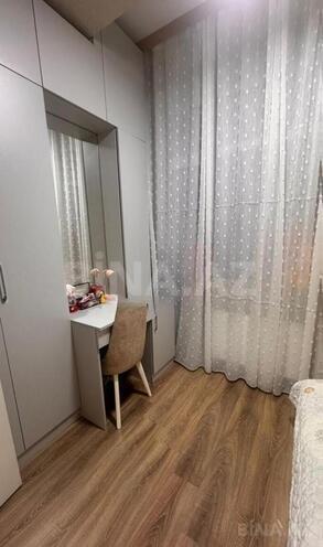 Продаётся 1-комн. новостройка 50 м², Ясамальский р., photo 5 from 14