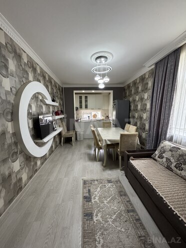 Продаётся 2-комн. вторичка 48 м², м. Мемар Аджеми, photo 14 from 29
