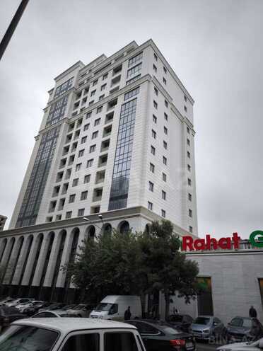 Продаётся 2-комн. новостройка 74 м², пос. Баилова, photo 10 from 29