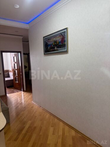 Сдаётся 3-комн. новостройка 130 м², м. Иншаатчылар, photo 13 from 18