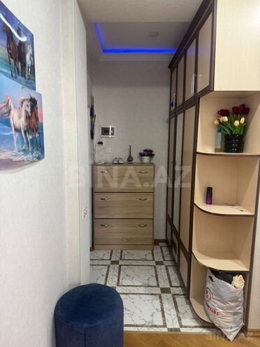 Сдаётся 3-комн. новостройка 130 м², м. Иншаатчылар, photo 12 from 18