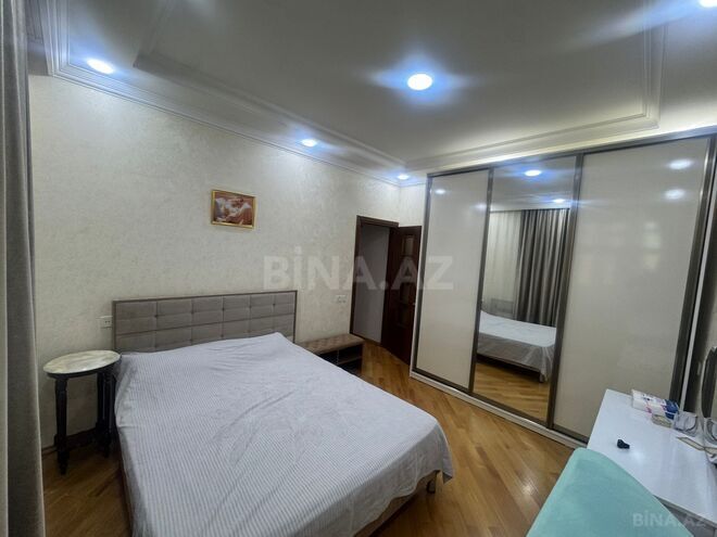 Сдаётся 3-комн. новостройка 130 м², м. Иншаатчылар, photo 4 from 18