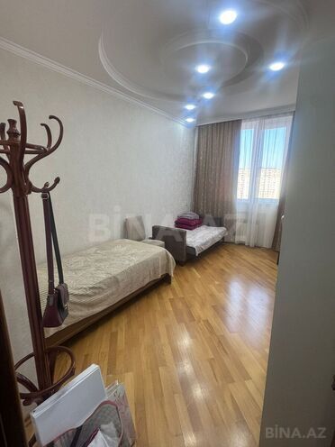 Сдаётся 3-комн. новостройка 130 м², м. Иншаатчылар, photo 7 from 18