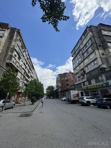 Продаётся 2-комн. вторичка 48 м², м. Мемар Аджеми, photo 1 from 29