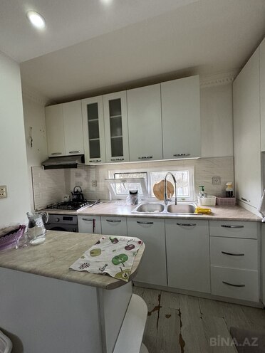 Продаётся 2-комн. вторичка 48 м², м. Мемар Аджеми, photo 27 from 29