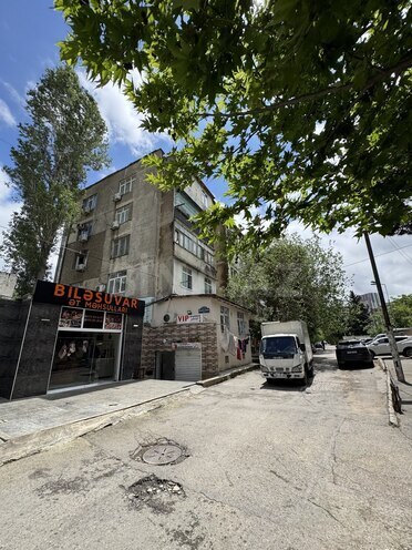 Продаётся 2-комн. вторичка 48 м², м. Мемар Аджеми, photo 18 from 29