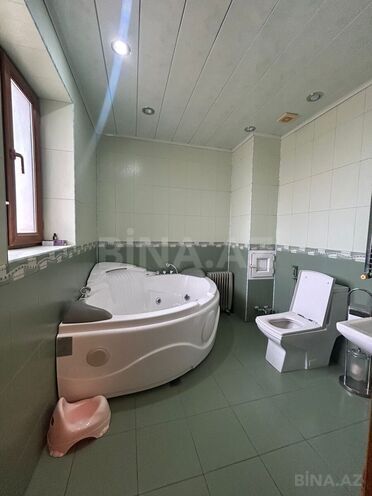 Продаётся 4-комн. новостройка 175 м², Насиминский  р., photo 18 from 20