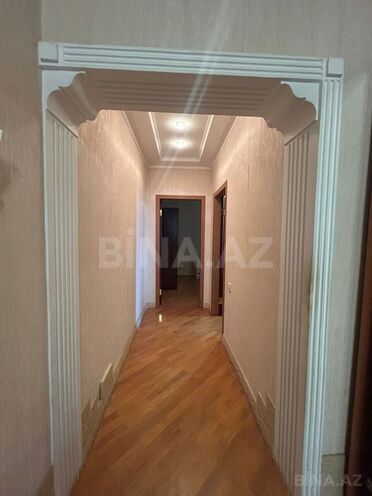 Продаётся 4-комн. новостройка 175 м², Насиминский  р., photo 9 from 20