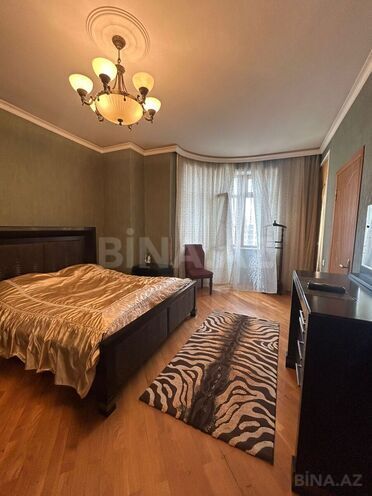 Продаётся 4-комн. новостройка 175 м², Насиминский  р., photo 10 from 20